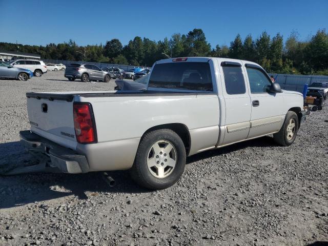 2005 CHEVROLET SILVERADO #3303875728