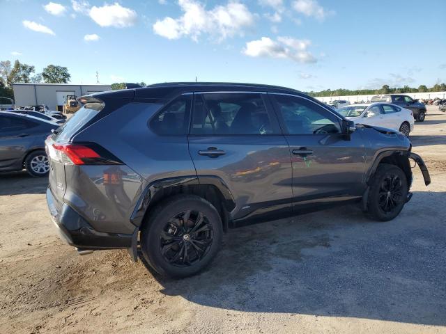 2024 TOYOTA RAV4 XSE - 2T3E6RFV0RW069095