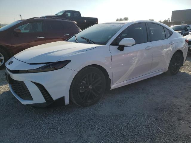 2025 TOYOTA CAMRY XSE #3302014047