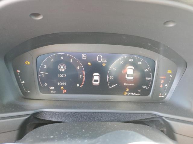 2023 HONDA ACCORD LX #3296932848