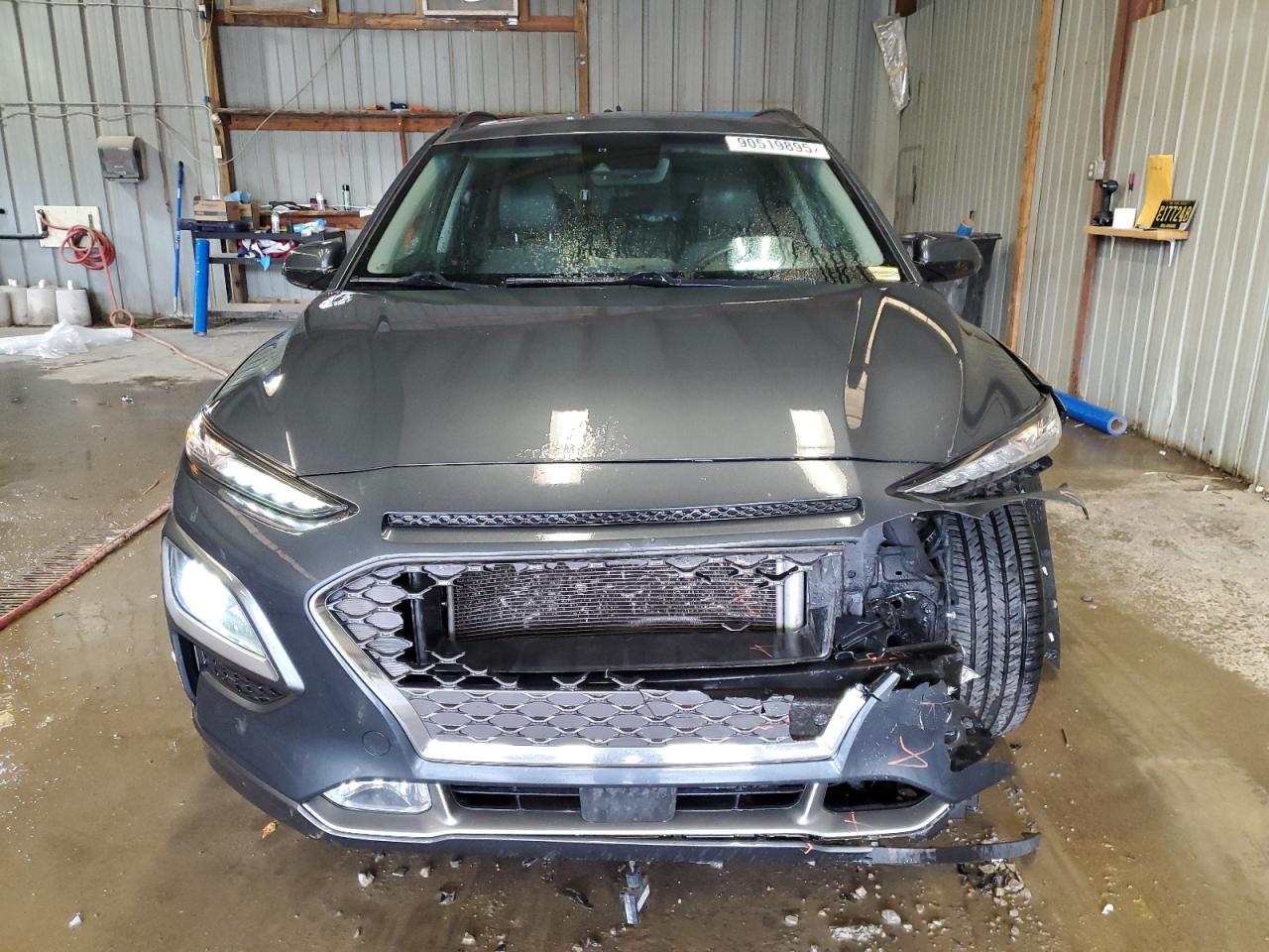 HYUNDAI KONA ULTIMATE