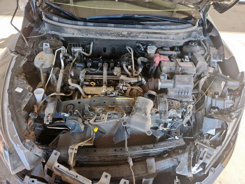 2023 NISSAN KICKS SR #3293460426