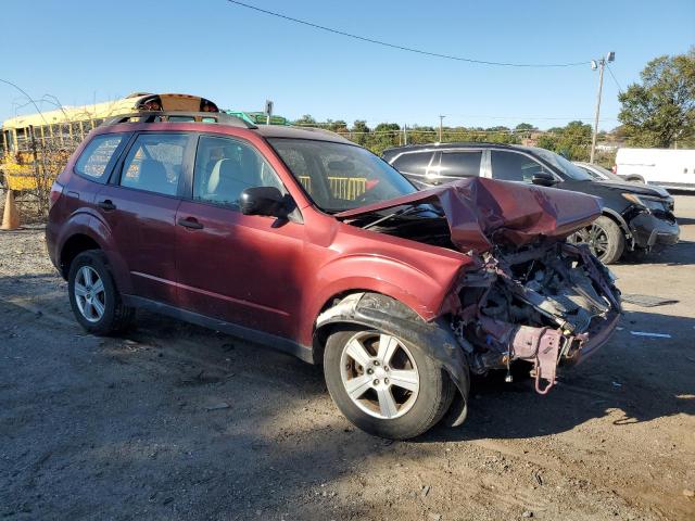 2013 SUBARU FORESTER 2.5X - JF2SHABC0DH432546
