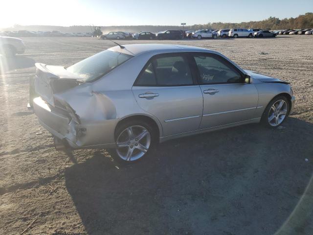 2003 LEXUS IS 300 #3278793639