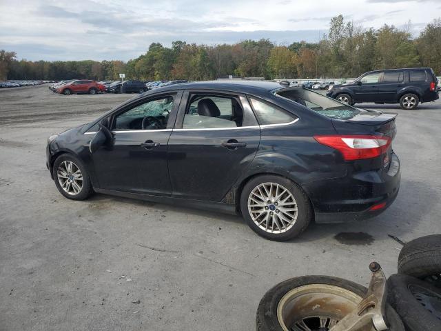 2014 FORD FOCUS TITA #3263694708