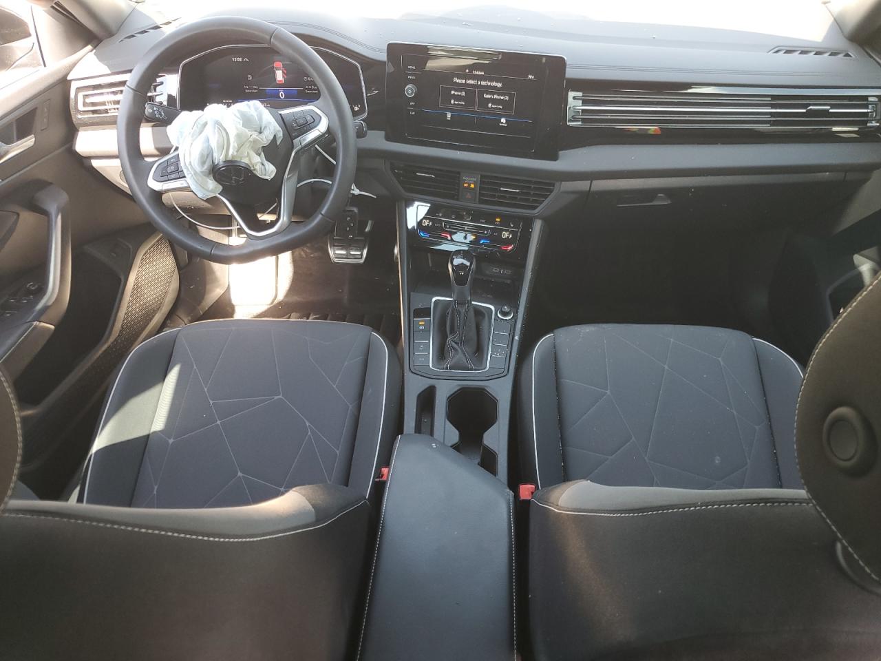 VOLKSWAGEN JETTA SPORT