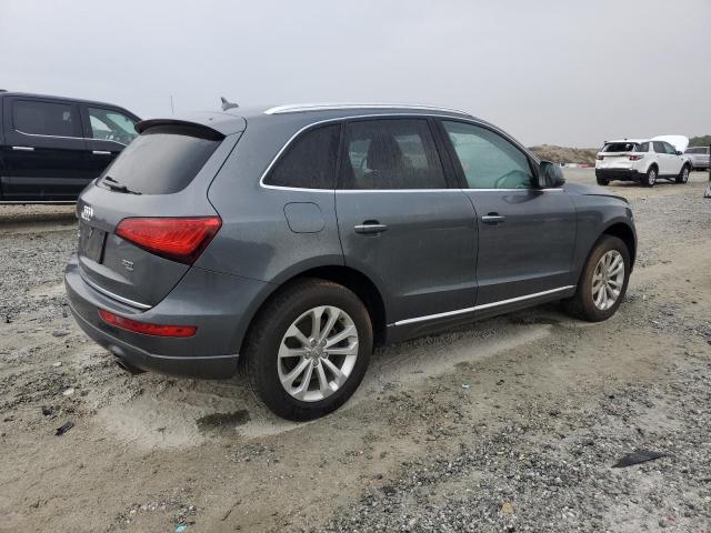 2015 AUDI Q5 PREMIUM - WA1LFAFP9FA012795