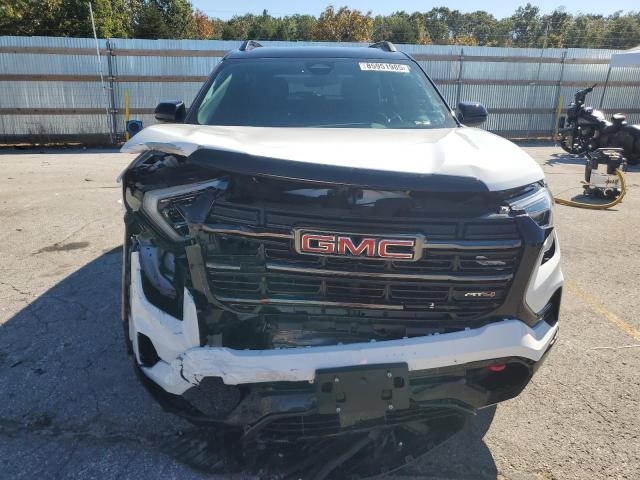 2026 GMC TERRAIN AT 3GKALYEG9TL133481