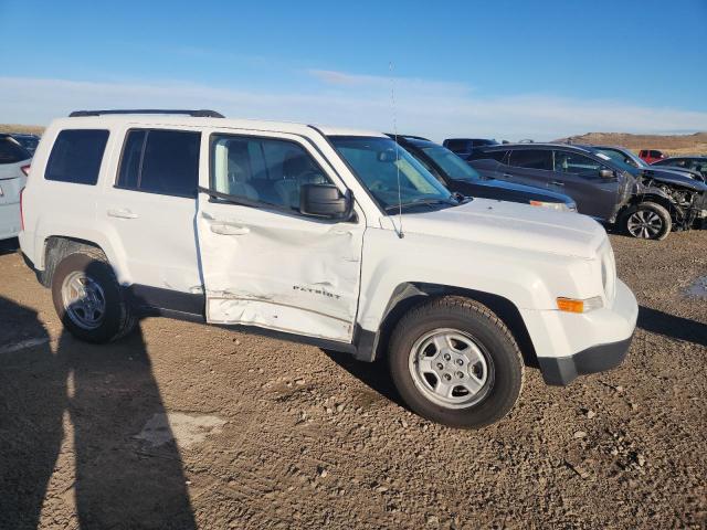 2016 JEEP PATRIOT SP - 1C4NJPBA8GD688057