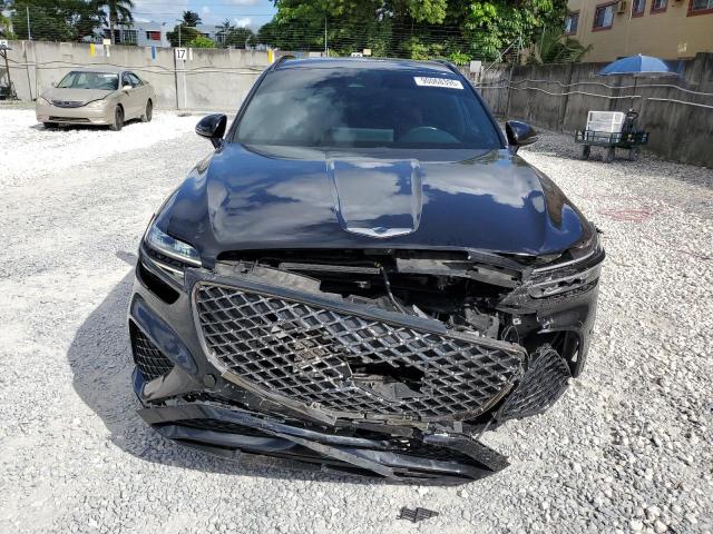 2023 GENESIS GV70 BASE #3302652037