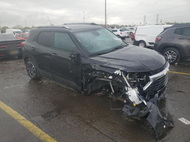 2025 CHEVROLET TRAILBLAZE KL79MPSP8SB064645