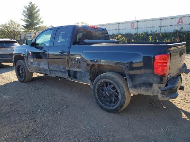 2016 CHEVROLET SILVERADO #3298120148