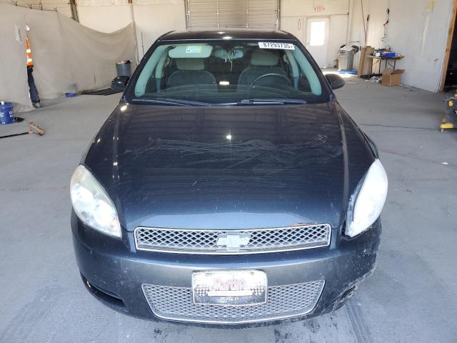 2013 CHEVROLET IMPALA LT #3290266250