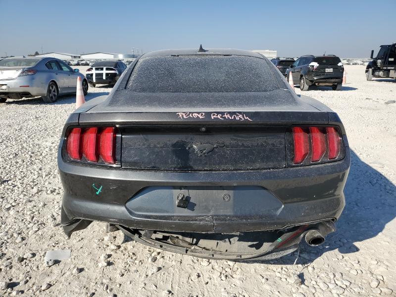 2020 FORD MUSTANG - 1FA6P8TH6L5176277