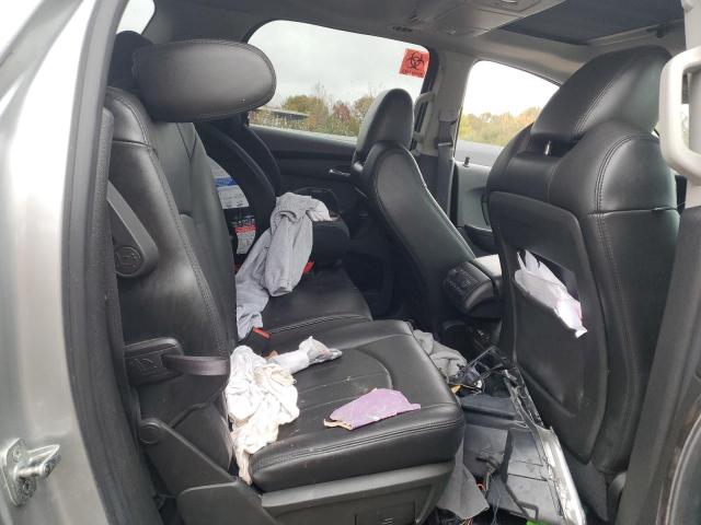 2011 GMC ACADIA DEN - 1GKKVTED2BJ277628