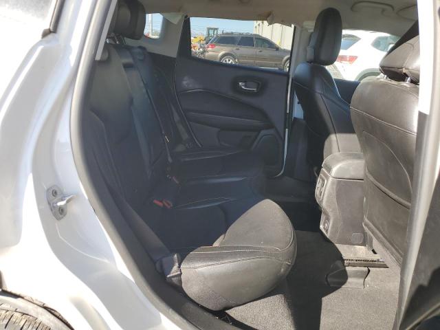 2021 JEEP COMPASS LA - 3C4NJCBB6MT585680