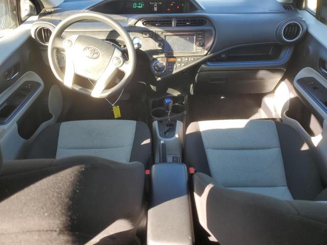 2013 TOYOTA PRIUS C - JTDKDTB30D1050466