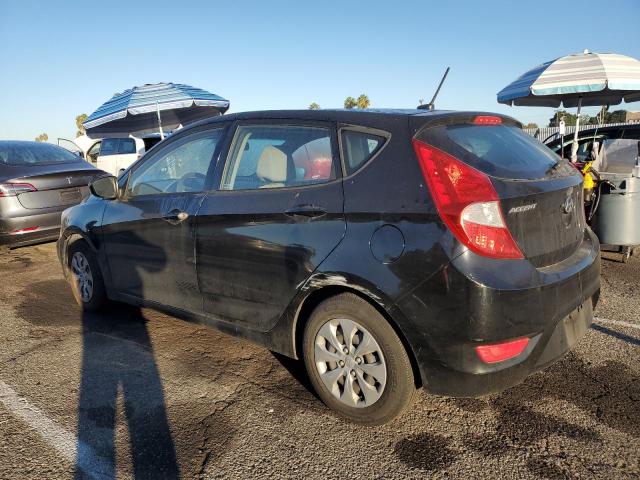 2017 HYUNDAI ACCENT SE - KMHCT5AE3HU299026