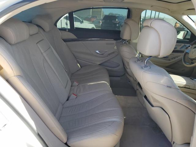 2016 MERCEDES-BENZ S 550 4MAT - WDDUG8FB2GA207438