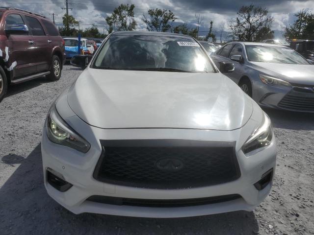 2018 INFINITI Q50 LUXE JN1EV7AP7JM350072