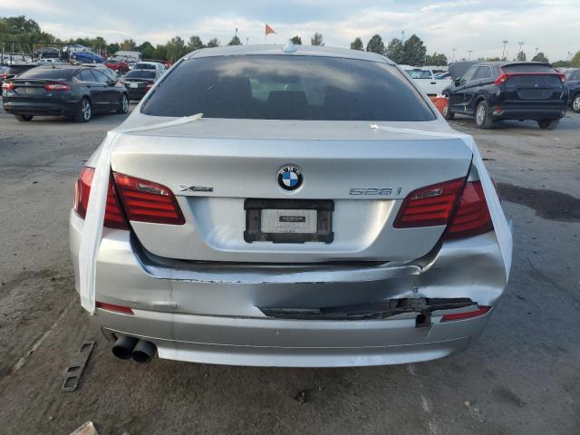 2013 BMW 528 XI - WBAXH5C51DDW16717