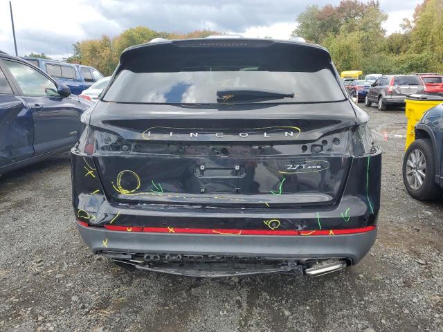 2020 LINCOLN NAUTILUS R - 2LMPJ8KP2LBL23117