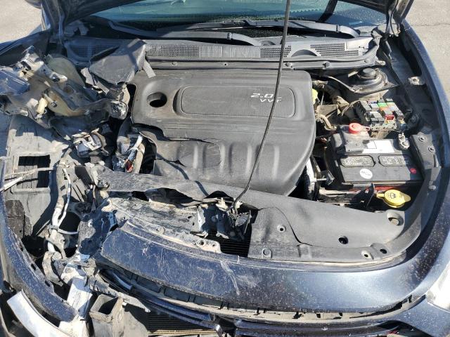 2014 DODGE DART SE - 1C3CDFAA7ED794656