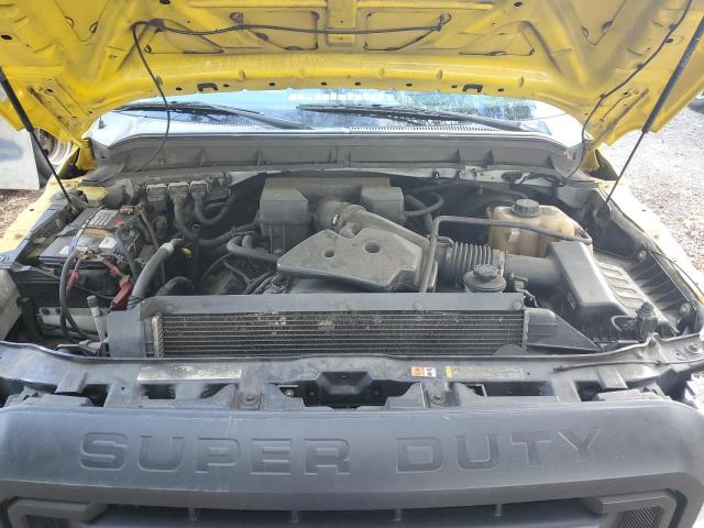 2012 FORD F350 SUPER #3304560436