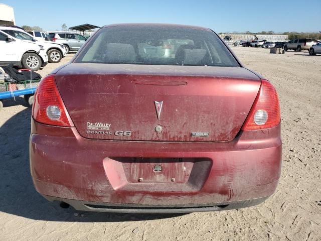 2010 PONTIAC G6 - 1G2ZA5E07A4110455