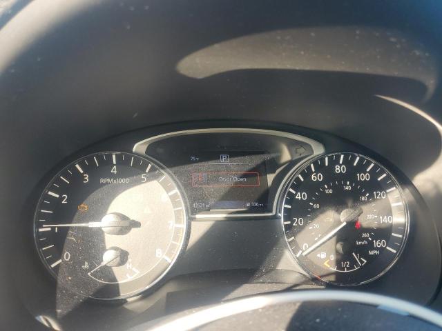 2017 NISSAN ALTIMA 2.5 - 1N4AL3AP6HC223460