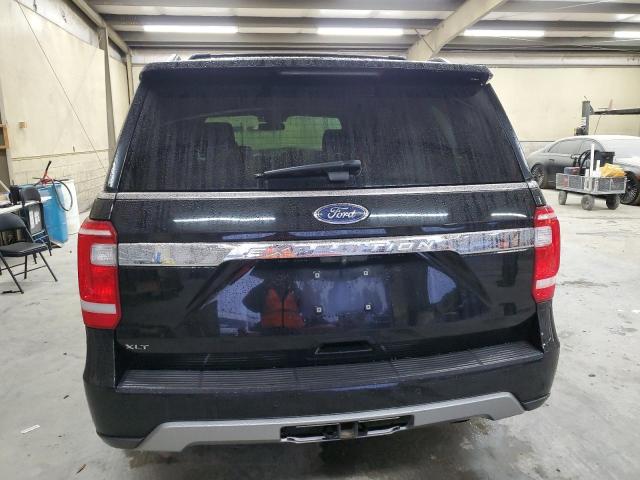 2018 FORD EXPEDITION - 1FMJU1HT7JEA11705