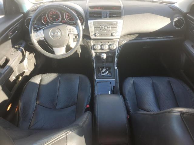2010 MAZDA 6 I - 1YVHZ8CH6A5M46385