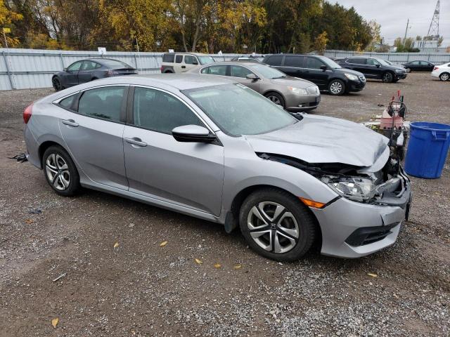 2016 HONDA CIVIC LX - 2HGFC2F5XGH001440