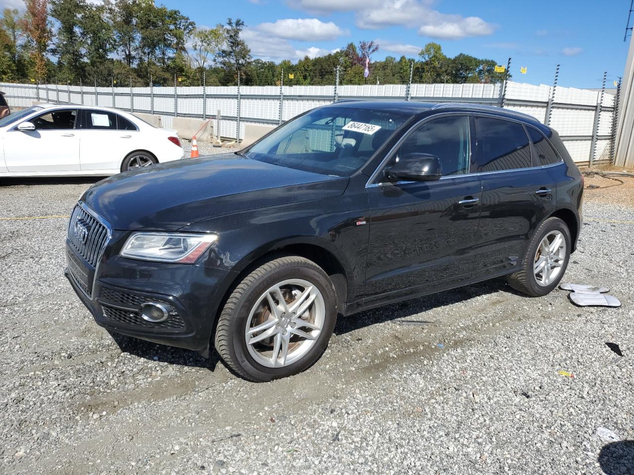 AUDI Q5 PREMIUM PLUS