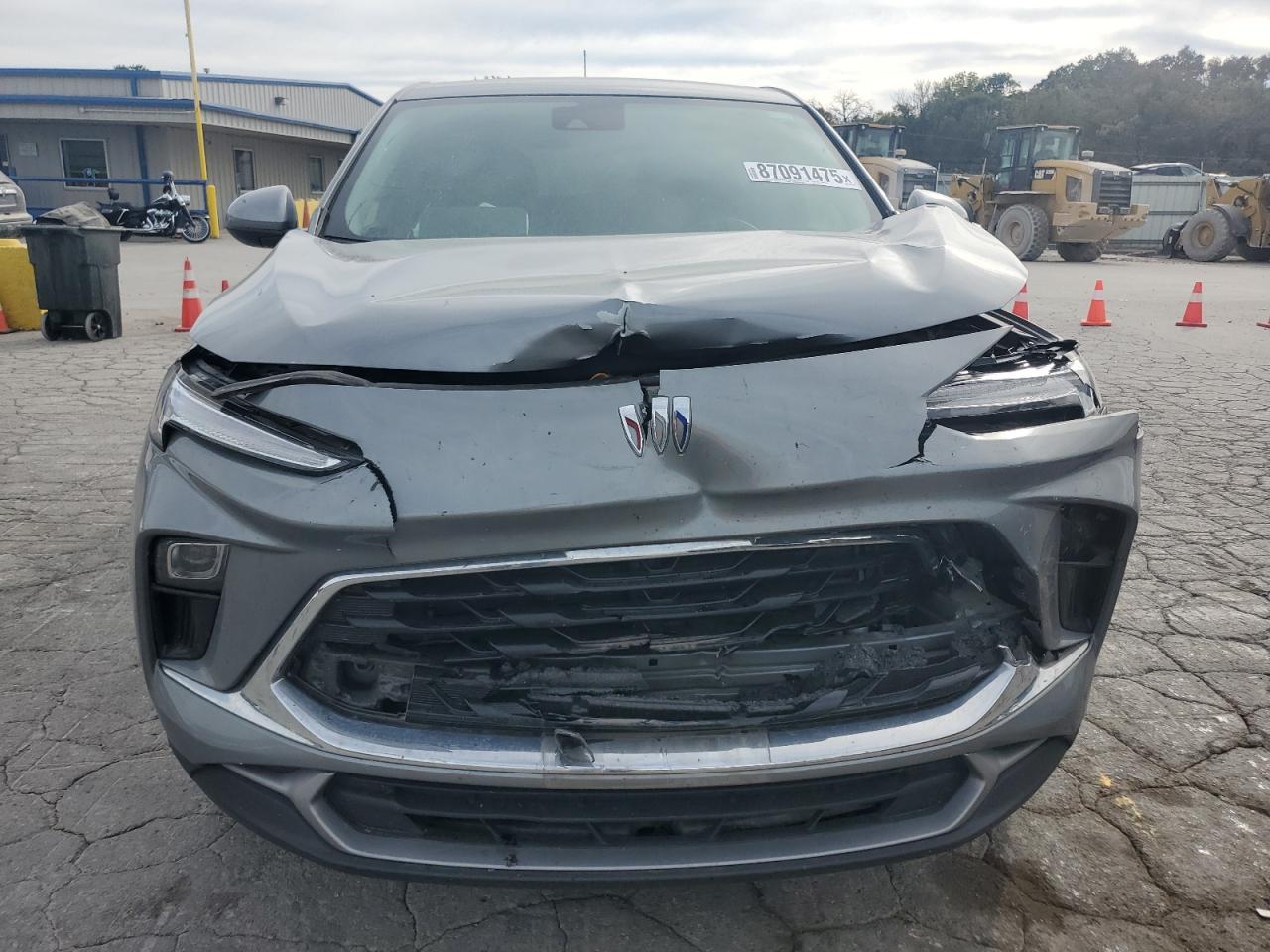 BUICK ENCORE PREFERRED