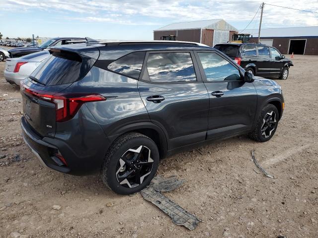 2025 KIA SELTOS S - KNDEUCAA9S7700130