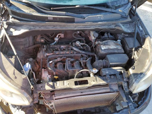 2015 KIA SOUL KNDJN2A20F7120253