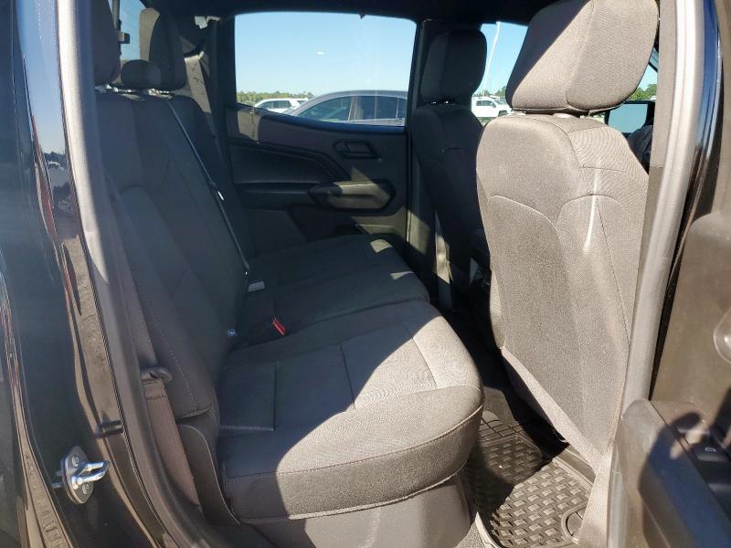 2025 CHEVROLET COLORADO - 1GCPSBEK4S1153119