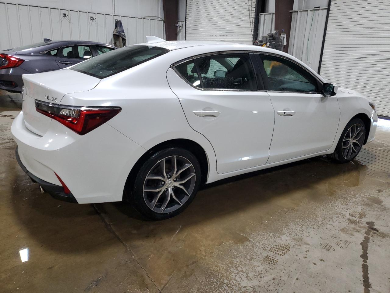 ACURA ILX PREMIUM
