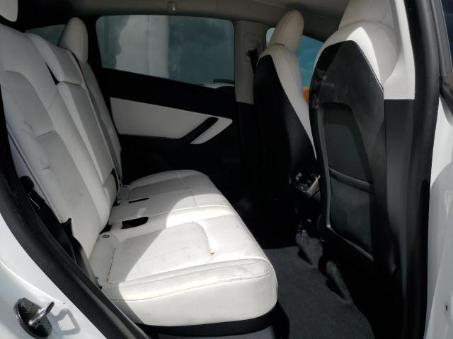 2021 TESLA MODEL Y #3303919699