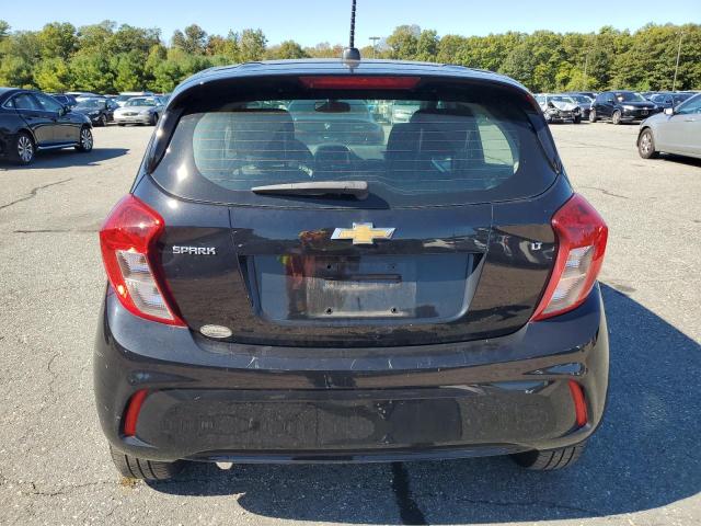 2022 CHEVROLET SPARK 1LT - KL8CD6SA8NC028945