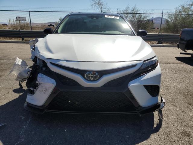 2023 TOYOTA CAMRY TRD #3294325884