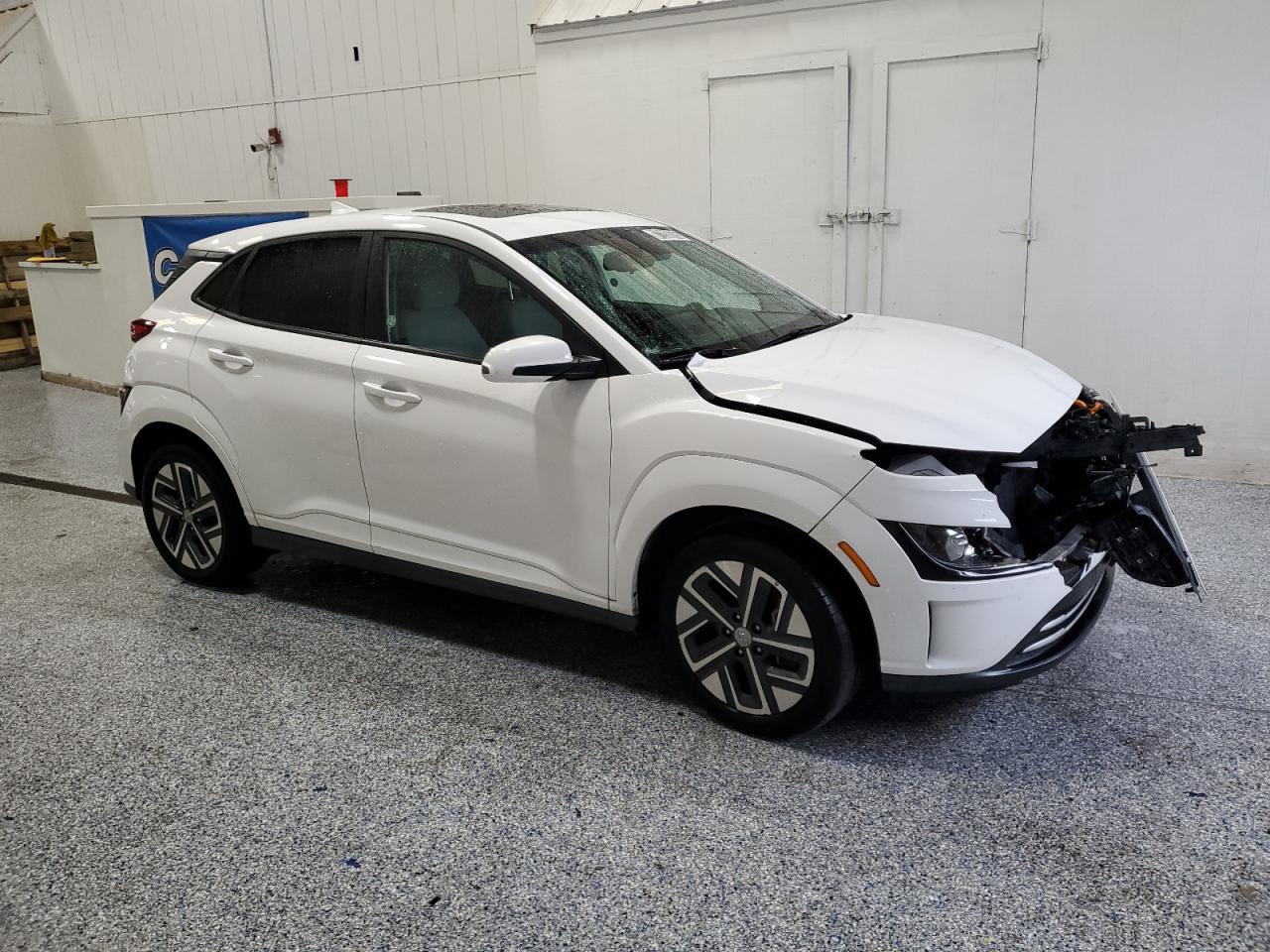 HYUNDAI KONA SEL