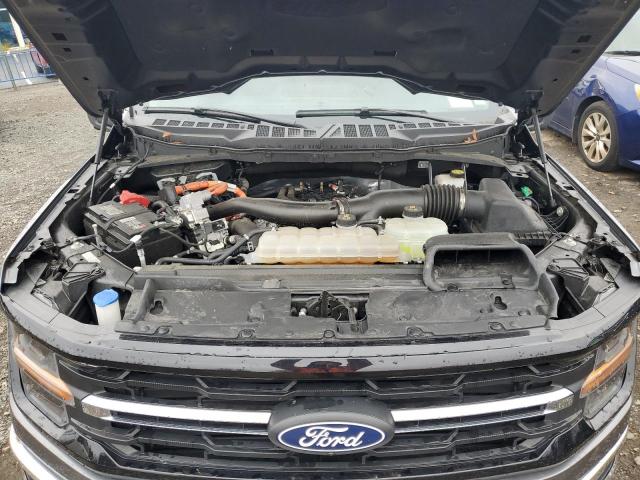 2024 FORD F150 XLT - 1FTFW3LD4RFA41265