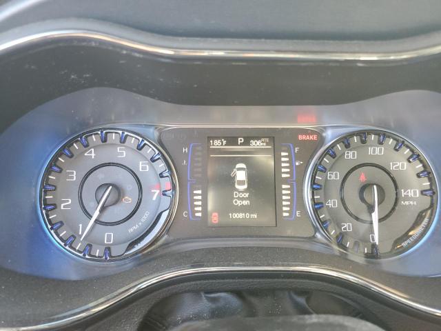 2015 CHRYSLER 200 S 1C3CCCBG2FN572848