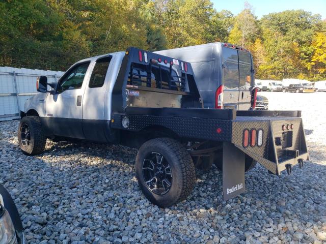 2007 FORD F-350 #3310407992