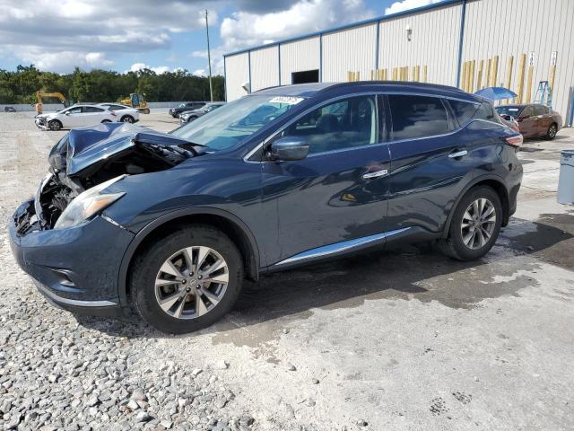 NISSAN MURANO S