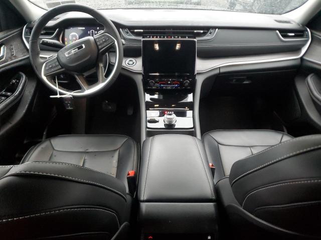 2023 JEEP GRAND CHER #3286499305