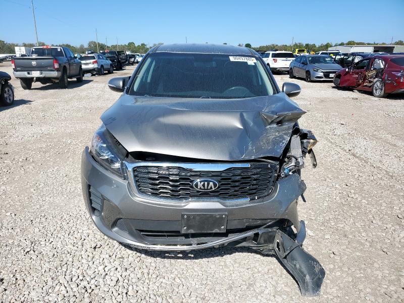 2019 KIA SORENTO LX #3297340807