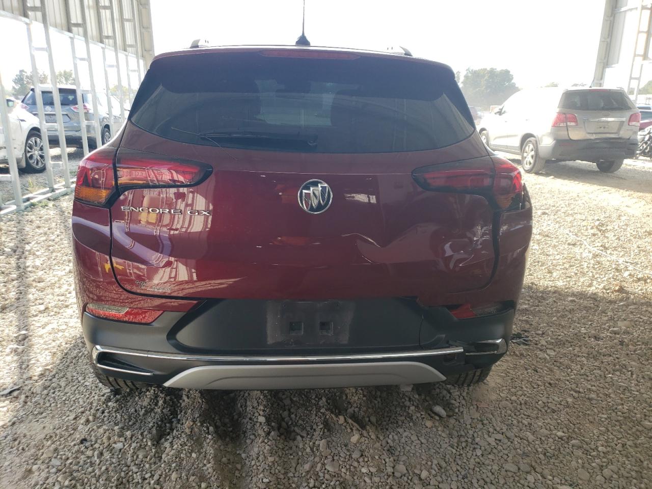 BUICK ENCORE ESSENCE